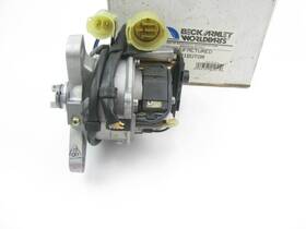 185-0565 Beck Arnley Reman Distributor 1990-1991 Honda Civic And Crx 1.5l 1.6l-l4