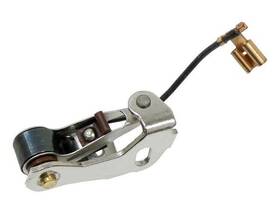 Jy41t8 Beru Ignition Points For 73-74 Bmw 2002 2002tii
