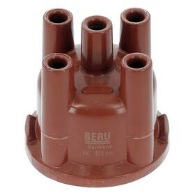 Vk106 Beru For Volkswagen Jetta 1980-1984 Ignition Distributor Cap