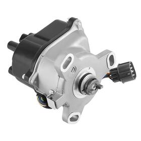 0api93 Bfo Ignition Distributor Complete For Honda Cr-v Ex Lx 2.0l 1972cc Type B20b4 97-98