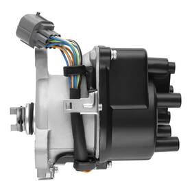0vd59k Bfo Ignition Distributor For Honda Cr-v Ex Lx 2.0l 1972cc Type B20b4 Mfi 1997 1998