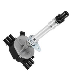 1tc9xa Bfo Distributor Assembly For Chevrolet Astro Blazer 4.3l V6 1995-2005