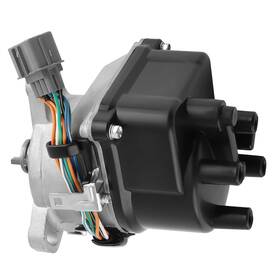 Td-74u Bfo 1ufvke Ignition Distributor Fits For Honda Crv Cr-v 2.0l Dohc 99-01 Td74u