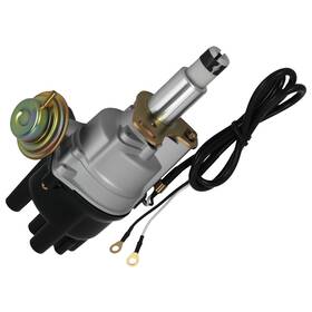 2cqoze Bfo Ignition Distributor Assembly For Nissan 521 610 620 710 Direct