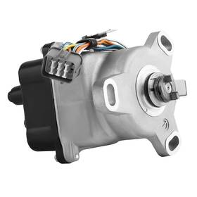 Td-74u Bfo 4mz37t Ignition Distributor For 1999-01 Honda Crv Cr-v 2.0l Dohc Td74u