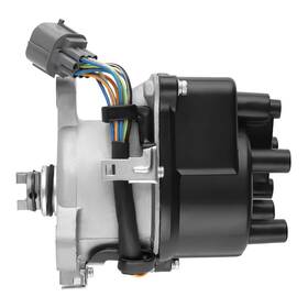 Td-97u Bfo 53wecf Ignition Distributor For Honda Crv Cr-v 1997-1998 2.0l B20b4 Td-97 Td97u