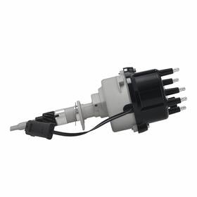84-4495 Bfo 7pe485 Ignition Distributor For Dodge Dakota/jeep Tj 2.5l 1998-02 Electronic