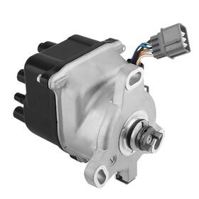 Td-74u Bfo 8adol0 Ignition Distributor For Honda Crv Cr-v 2.0l Dohc 1999-2001 Td74u