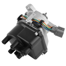 Td-74u Bfo 8hc9ig Ignition Distributor Fits For Honda Crv Cr-v 2.0l Dohc 1999-2001