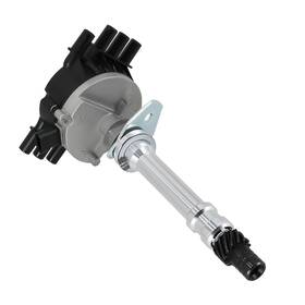 912evw Bfo Complete Ignition Distributor For Chevrolet Silverado Blazer 4.3l V6 1995-2006