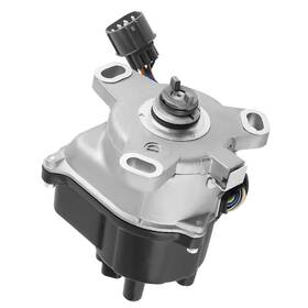 Bfo Blhsr1 Ignition Distributor For Honda Crv Cr-v 1997-1998 2.0l B20b4 Td-97u Td-97 Td97u