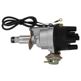 Cl5zwi Bfo Ignition Distributor Assy For Nissan Datsun 521 610 620 710 New
