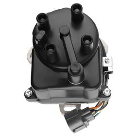 Td-97u Bfo D1nzqk Ignition Distributor For Honda Crv Cr-v 1997-1998 2.0l B20b4 Td-97 Td97u