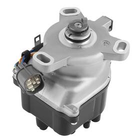 D5uafw Bfo Ignition Distributor Complete For Honda Cr-v Ex Lx 2.0l 1972cc Type B20b4 97-98