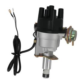 Dj74gy Bfo Ignition Distributor For Datsun 521 610 620 710 1600 Pickup New
