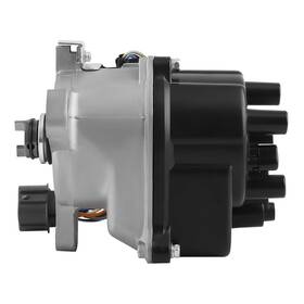 Exfzr0 Bfo 1x Ignition Distributor For Honda Cr-v Ex Lx 2.0l 1972cc Type B20b4 1997-1998