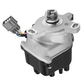 Htp3fe Bfo Ignition Distributor Assembly For Honda Cr-v 2.0l Dohc 1999-2001