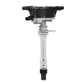 Hvwe23 Bfo Complete Ignition Distributor For Chevrolet S10 Blazer 4.3l V6 1995-2004 New