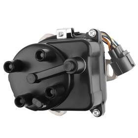 Td-97u Bfo Jr63oi Ignition Distributor For Honda Crv Cr-v 1997-1998 2.0l B20b4 Td-97 Td97u