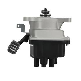 Td-91u Bfo Lzq4ey Ignition Distributor Fit For Honda Civic With Tec 1999-2000 Td-63u Td-73u