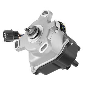 M16lh0 Bfo Ignition Distributor Fit For Honda Cr-v Ex Lx 2.0l 1972cc Type B20b4 97-98 Td-97