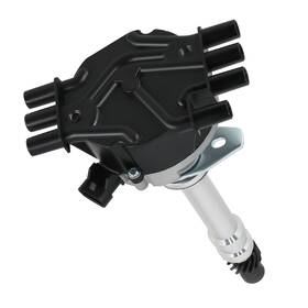 Nmqj5g Bfo Ignition Distributor For Chevrolet Astro Express 1500 2500 4.3l V6 1996-2007