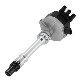 Qfhdt9 Bfo Ignition Distributor Replacement For Chevrolet Express Silverado 4.3l V6 1996-06