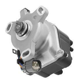 Td-97u Bfo Qib30w 1pc Ignition Distributor For 1997 1998 Honda Crv Cr-v 2.0l B20b4 Td-97