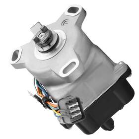 Td-74u Bfo S3m8y2 Ignition Distributor Fit For Honda Crv Cr-v 2.0l Dohc 1999-2001 Td-74u Bfo S3m8y2 Ignition Distributor Fit For Honda Crv Cr-v 2.0l Dohc 1999-2001