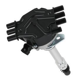 V6o9r0 Bfo Ignition Distributor With Cap Rotor For Oldsmobile Bravada 4.3l V6 1996-2001