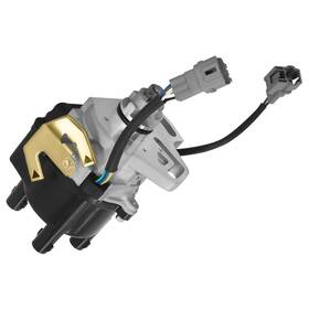 606-58751 Bfo X9aro7 Ignition Distributor For Toyota Celica Corolla L4 1.8l 1993 1994 1995