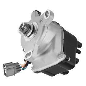 Td-74u Bfo Xrw87s Ignition Distributor For Honda Crv Cr-v 2.0l Dohc 99-01 Td74u