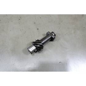 11311250091 Bmw E3 E9 E12 Early M30 Distributor Drive Shaft Gear 1969-1984 Oem
