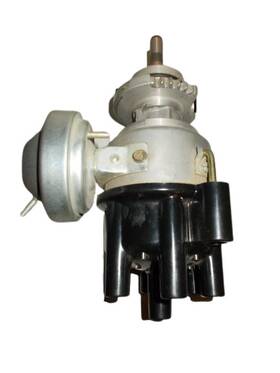 12111277206 Bmw Distributor Oem Ignition M20 E28 E30 Engine