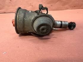 12111277233 Bmw E21 320i 1.8l M10 Factory Engine Distributor Oem #83287