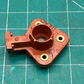 1234332347 Bmw 91-99 E31 850i M70 Ignition Distributor Rotor Oem
