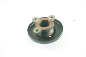 1287625 Bmw Oem E30 M20b27 Camshaft To Distributor Flange Adaptor 84-91 325e 325i 325ix