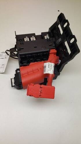 606.bm1o20 Bmw 2020 540i Power Baqttery Distribution Box 680294302