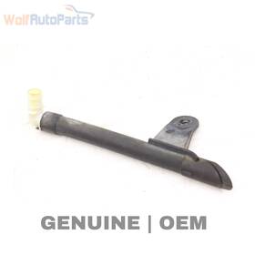 64119288175 Bmw 2008-2010 535i - Left Lower Condensation Drain Line / Pipe 9288175