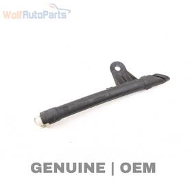 64119288176 Bmw 2008-2010 535i - Right Lower Condensation Drain Line / Pipe 9288176