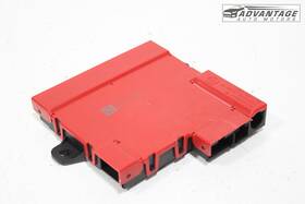 682620101 Bmw 2014-2018 X5 F15 Rear Trunk Power Distributor B Junction Point Plate Oem