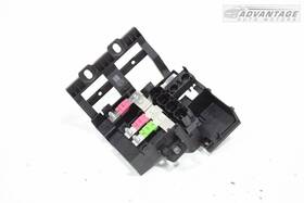 6841702-01 Bmw 2018-2019 X3 G01 Rear Trunk Power Distributor Box Junction Point Oem