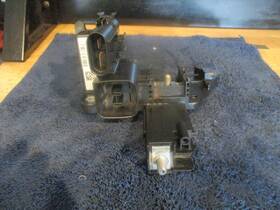 V5935615701 Bmw Bmw-330e F30 2.0l Hybrid 2017 External Ignition Base Distributor Oem