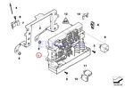 Bmw61149119445 Bmw Genuine Power Distributor