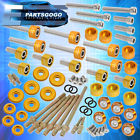 Boltscombo-142-961-z7 Epartsgogo Cup Header Cam Cap Washers Racing Fender Valve Cover