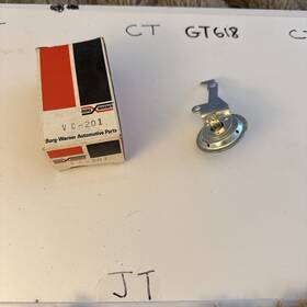 Vc-201 Borg Warner 1 Vacuum Control Nos Oem Sold Individually