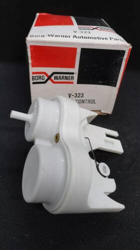 Vc281a Borg Warner Vc176 V233 Vc235 Vacuum Advance For Amc 1975 1976 1977 Jeep Prestolite Distrib