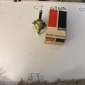 Vc429 Borg Warner 1 Vacume Control Nos Oem Sold Individually