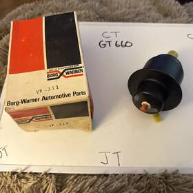 1361577 Borg Warner Vm-311 1 Vacume Module Nos Oem Sold Individually