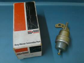 Vc419 Borgwarner Borg Warner Vacuum Control